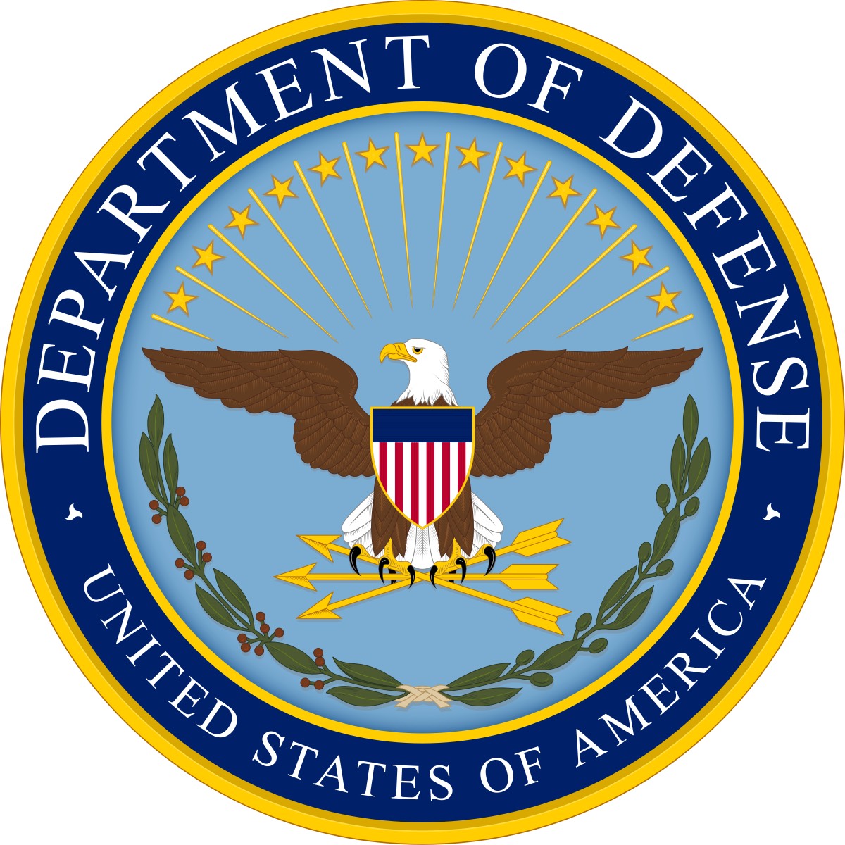 Department of Defence