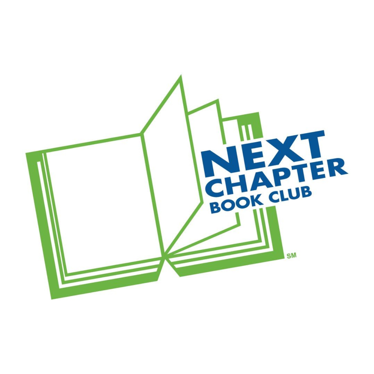 Next Chapter Book Club