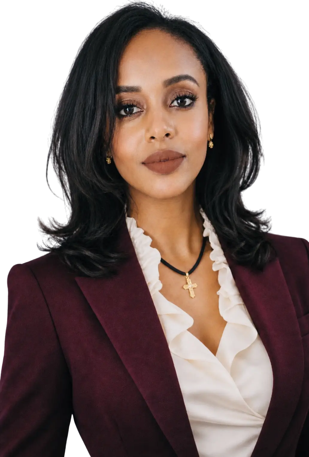 Rahwa Haile – Founder & President of TATARIY