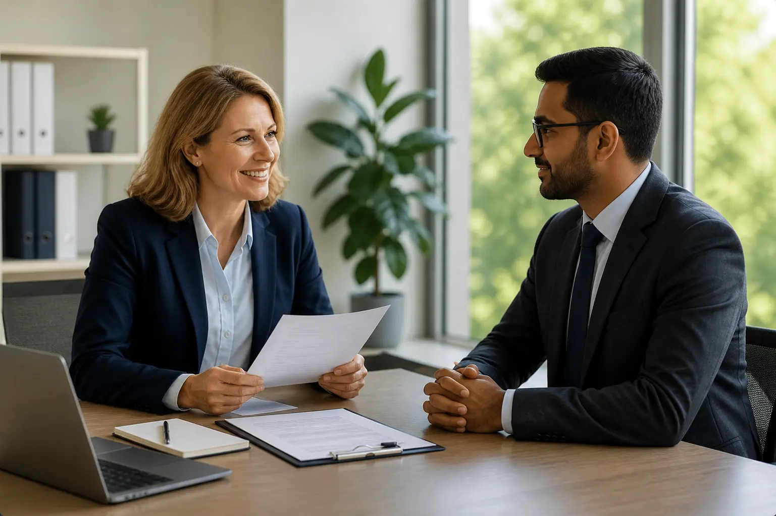 Talent & Workforce Optimization